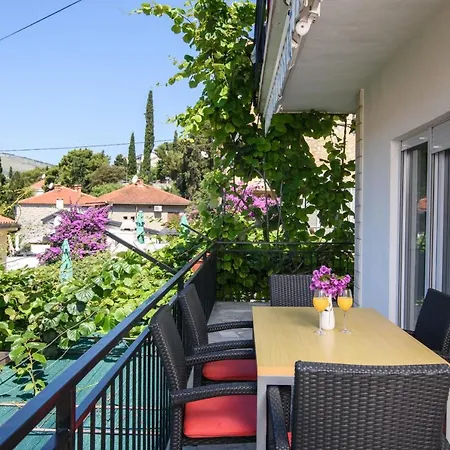 Mastelic Trogir